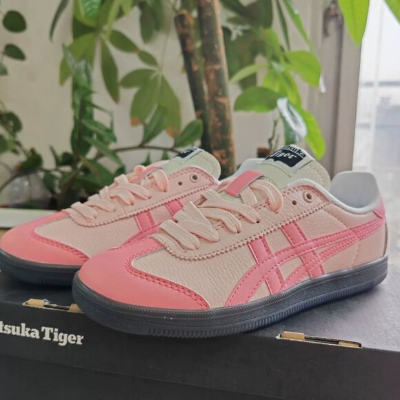 Onitsuka Tiger casual shoes for women - Picture 7 of 9